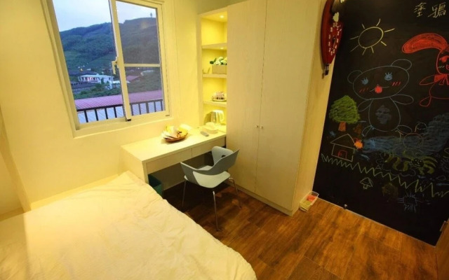A-Li A-Li Homestay