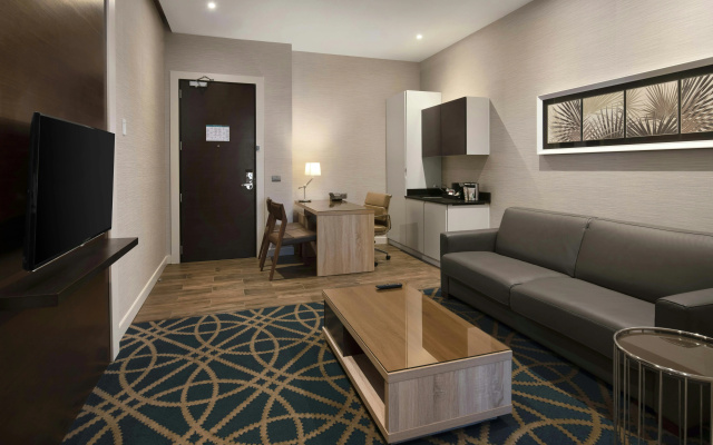 Embassy Suites by Hilton Santo Domingo