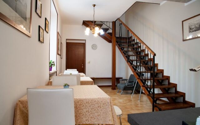 La Corte B&B