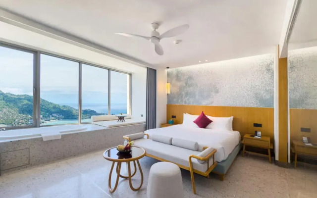 Wyndham Garden Phuket Kamala