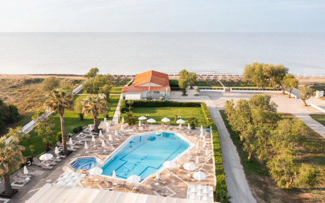 Kalamaki Beach Hotel - Zakynthos Island