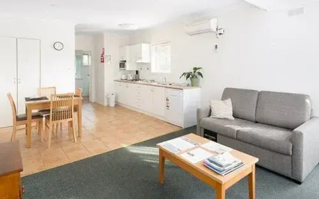 Bayview Apartments