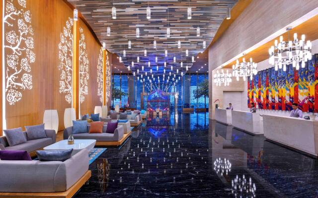 Grand Mercure Jakarta Kemayoran