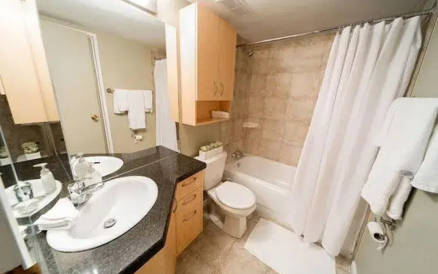 Executive Suites by Roseman