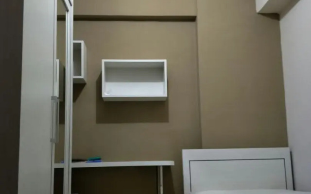 WhiTe RooMs Bekasi
