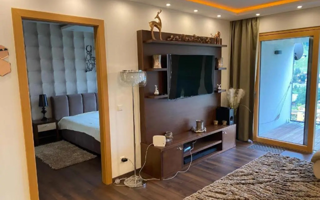Sonnenhang Studio&Design Apartments