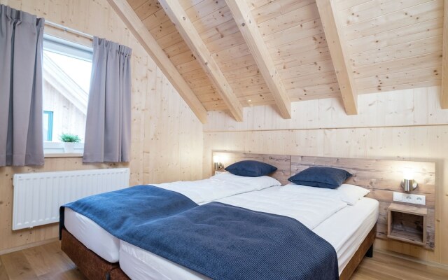 Cozy Holiday Home in Salzburg With Mountain View