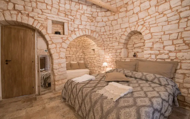 Trulli Antichi Mestieri