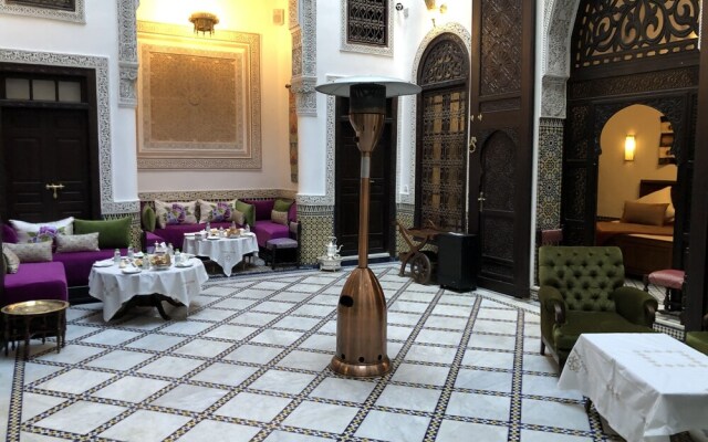 Le Grand Alcazar