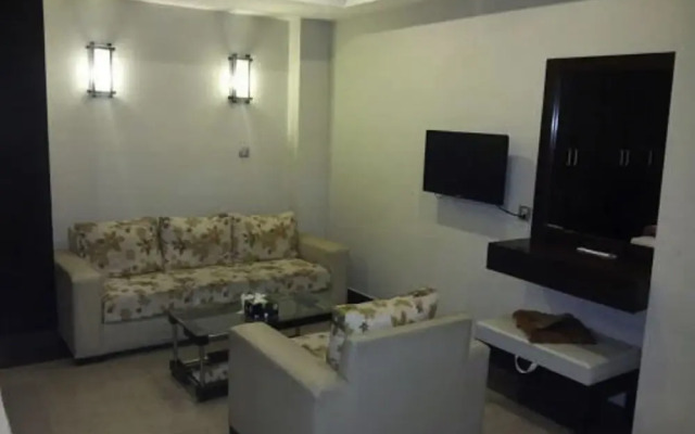 Multan Continental Hotel