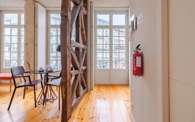 Charming Studio in the Heart of Porto