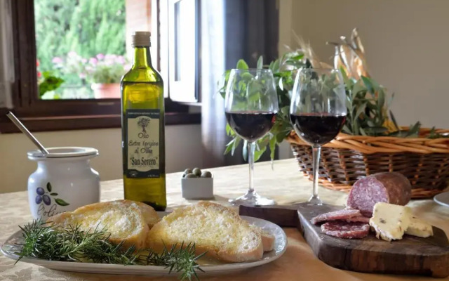 Agriturismo San Severo
