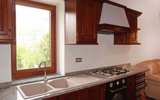 Maison Pro de Solari 23550