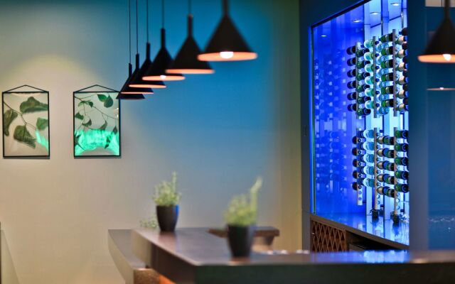 Botanique Hotel Prague