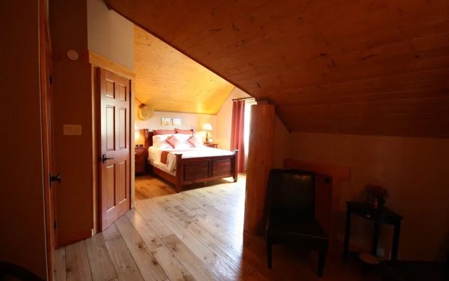 A Okanagan Lakeview B&B