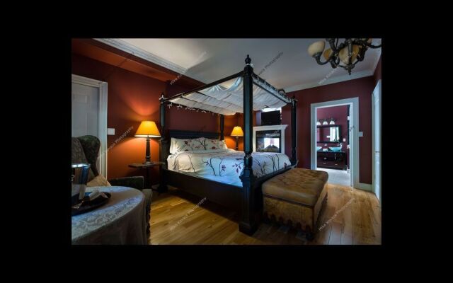 House by the Side of the Road