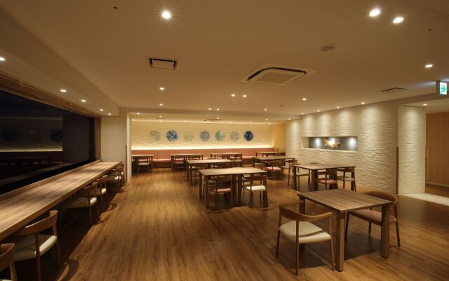 Heiseikan Shiosaitei