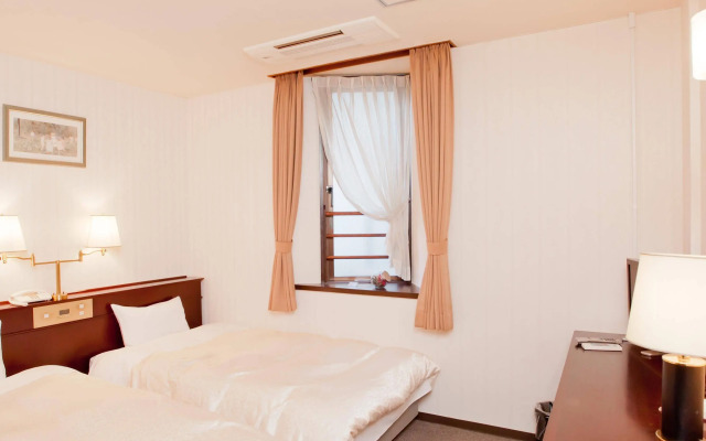 Hotel Hanakomichi