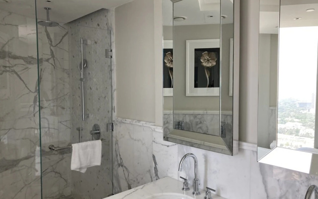 Ultimate Luxury Address Boulevard Dubai - 3 Bedrooms