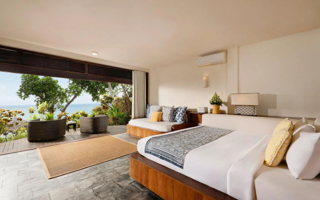 The Cove Bali by Nakula