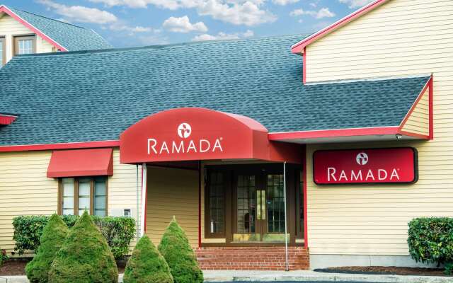 Ramada by Wyndham Groton