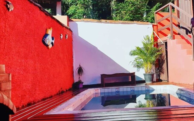 Pousada Alfa Suites Búzios