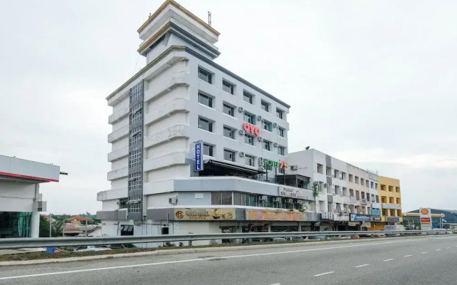 OYO 1105 Hotel 75