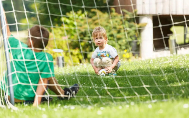 Ferienhof Weltenburg