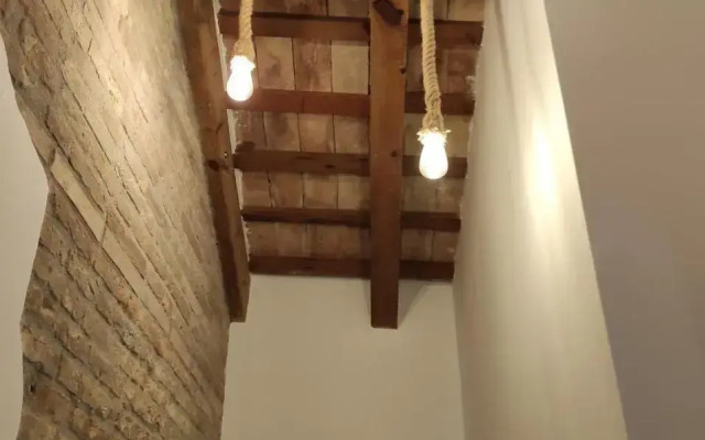 Casa Rural Maño