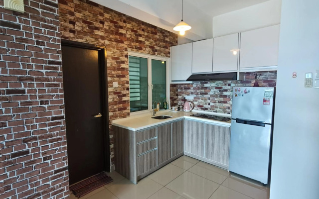 Ipoh Majestic R&C Homestay 2 & 3