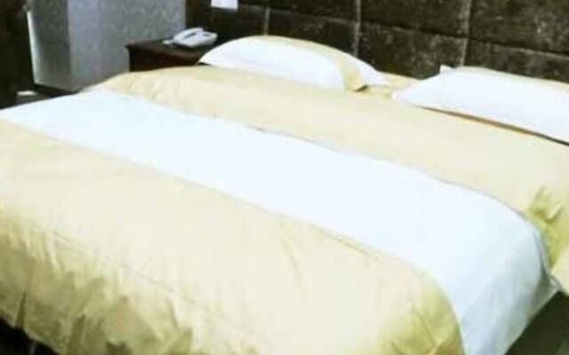 Wuhan Lianzi Lake Boutique Hotel
