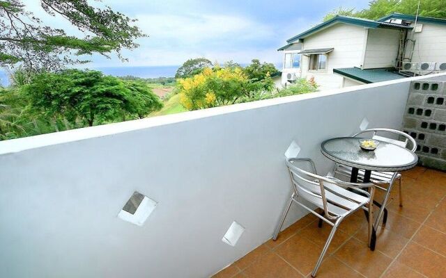 Nanbali B&B