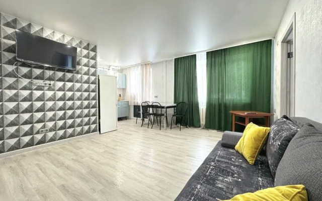 Апартаменты Авантаж на ул. Красноармейская, д. 132 а