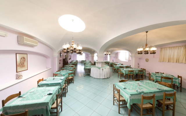 Hotel Terme Colella