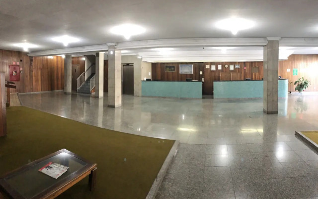 Fenícia Palace Hotel