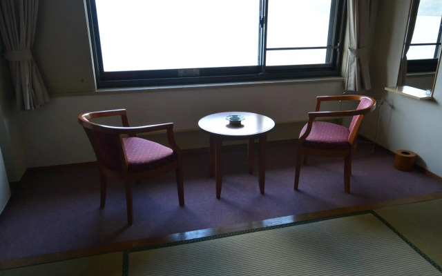 Toya Kanko Hotel