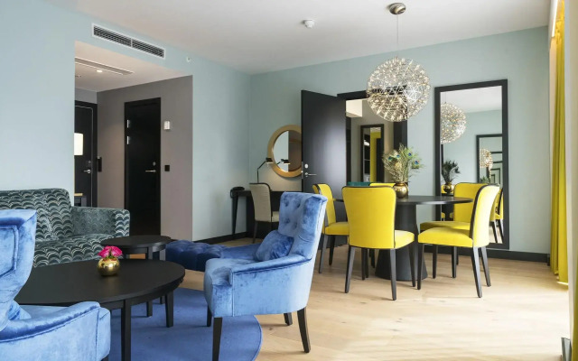 Thon Hotel Arendal