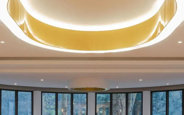 Terra Nostra Garden Hotel
