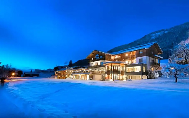 Genießerhotel Die Forelle