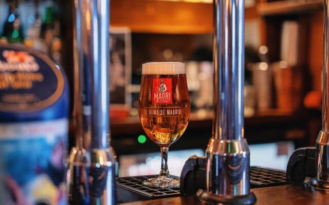 The Lindisfarne Inn - The Inn Collection Group