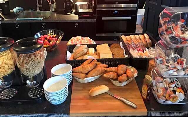 B&B de Gusto