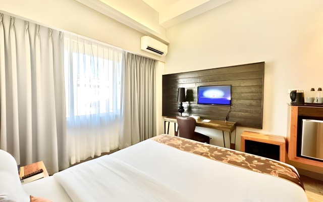 Cuarto Hotel
