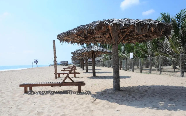 Vista Rooms Nilaveli Beach