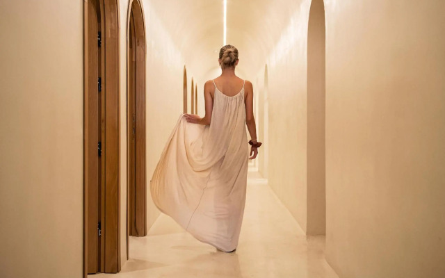 KOIA All - Suite Well Being Resort - Adults Only