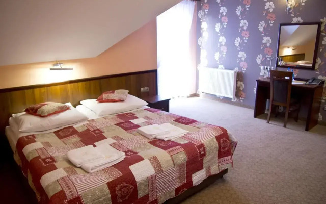 Hotel Odessa