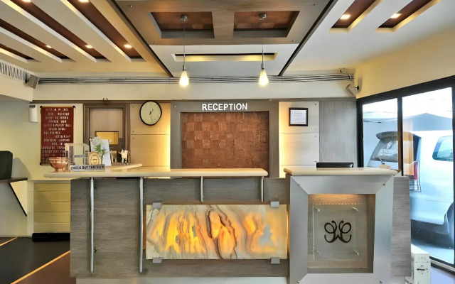 Hotel The Westend