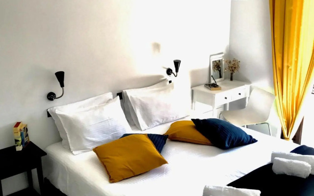 Nikoleta'S Corfu Apartments