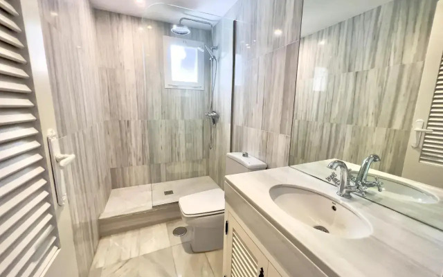 Apartamento Marina del Este