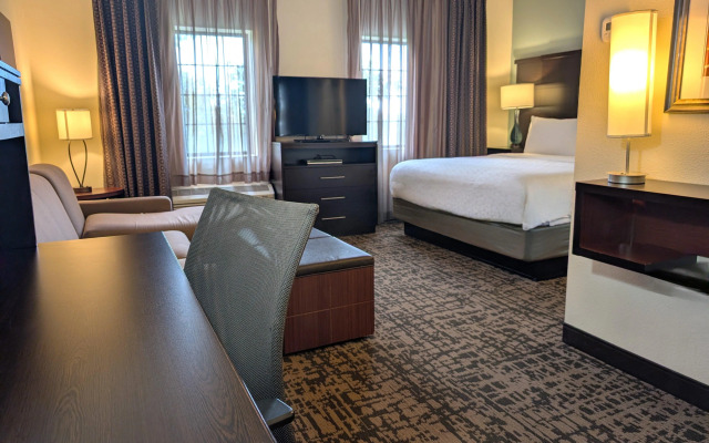 Staybridge Suites Indianapolis-Fishers by IHG
