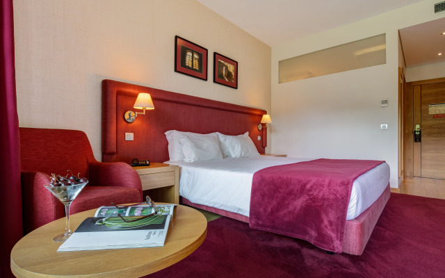 Hotel Rural Vale do Rio & Spa